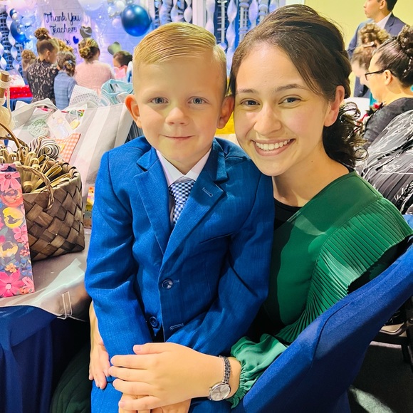 Meet your Posher, Vanessa - Picture 4 of 7